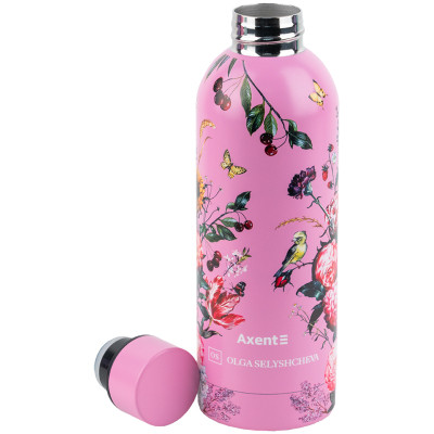 Термос Axent 500 мл OS Summer (8720-4-A) Вінниця - фото 2