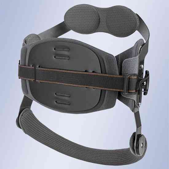 Гіперекстензійний корсет Orliman Jewett J001AG XL Дніпро