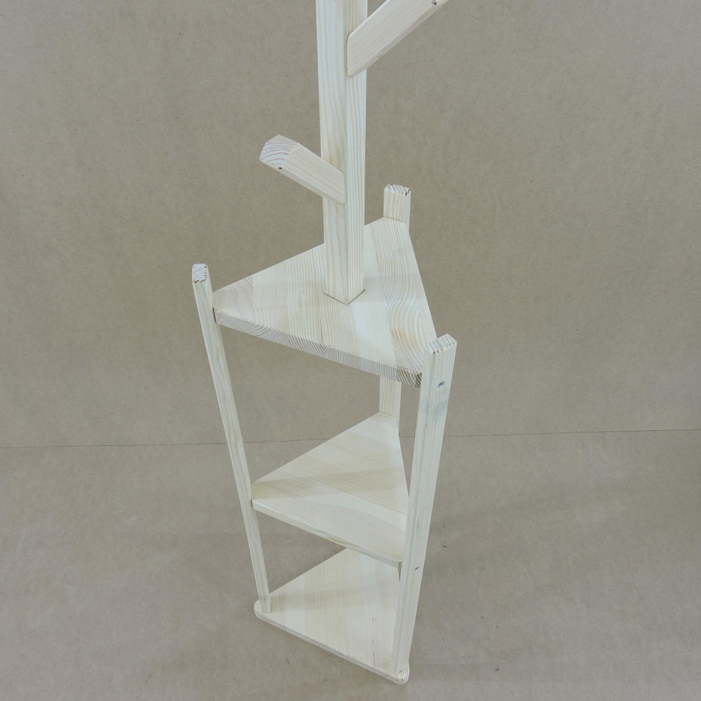 Стойка вешалка для одежды 