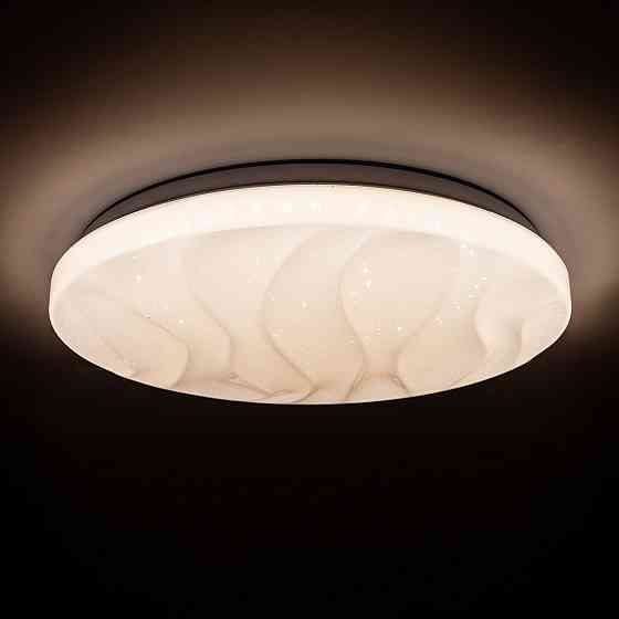 DUNE зоряне небо 36W 395*65мм 4000К 2900Lm без пульта Дніпро