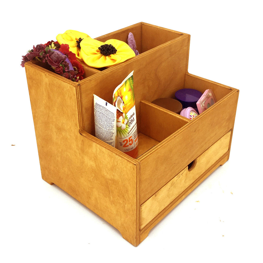 Органайзер для косметики 