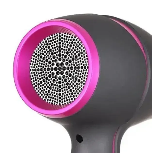 Фен для волос VGR V-402 от сети 220В, насадка диффузор и концентратор, 2 скорости, холодный обдув Одесса - изображение 9