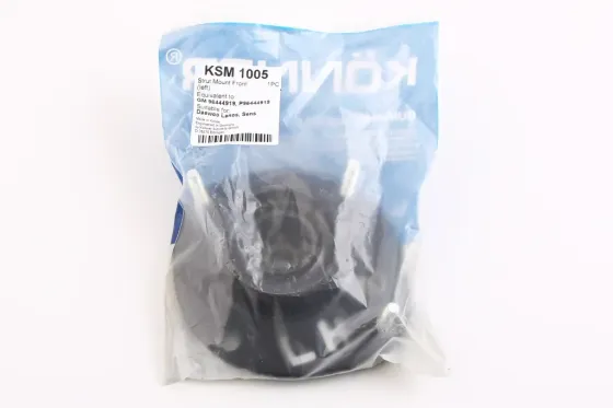 Верхня опора Lnos довгі шпильки Konner ліва Вінниця