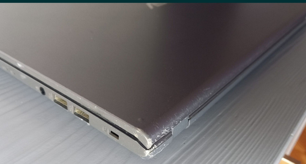 Ноутбук: ASUS X515JA/ i3-1005G1/ 12Gb. DDR4 / SSD 256Gb. UHD Graphics/ АКБ 5год.15'6 Киев - изображение 3