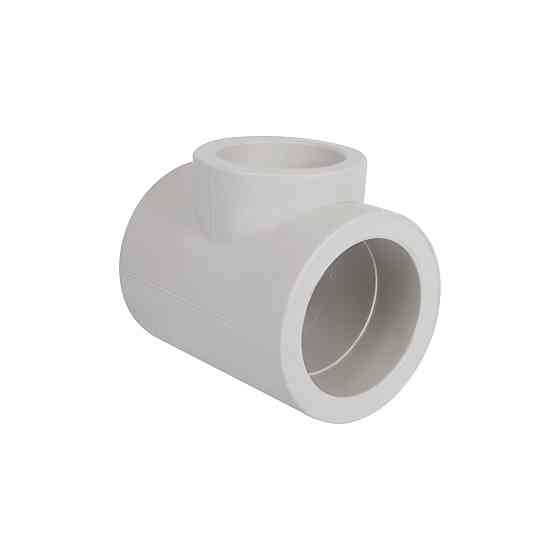 Трійник PPR Thermo Alliance 110х90х110 Київ