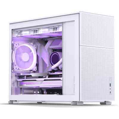 Корпус JONSBO D31 MESH White Винница