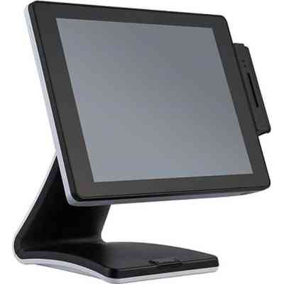 POS-термінал Sam4s SAPPHIRE-S560 PCAP Touch, J6412/8Gb/240Gb/6*USB/2*RS232/MSR/white (SAPH-S560/CITENNNMW) Вінниця