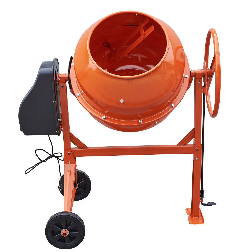 Бетонозмішувач Vitals Cm-160a Харків - фото 3