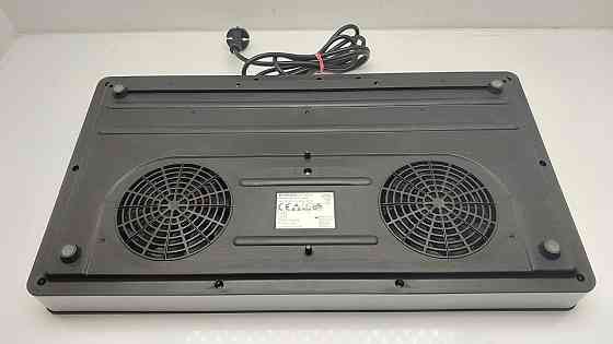 Індукційна плита Silver Crest SDI 3500 E1 (А клас) Луцьк