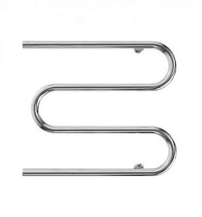 Водяна рушникосушка Mario Змійка ∅30 530x600/500 Київ