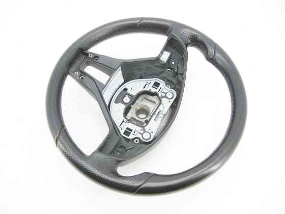 Mercedes-Benz  A2184600618 9E38 Рульове колесо E-class W212 C-Class Estate S204 C-Class W204 C-Class Coupe C204 E-Class Coupe C207 E-class Cabriolet A Одеса