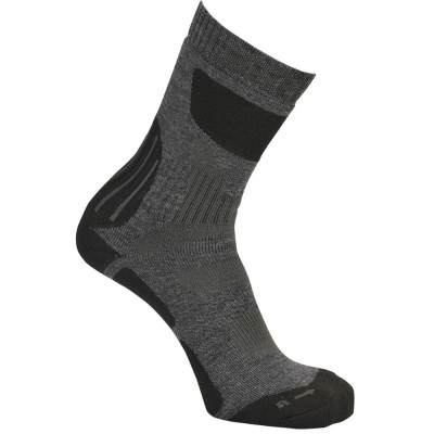 Шкарпетки Spring 922 Сірі 35-38 (922/H GREY S) Вінниця - фото 1