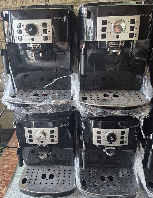 Кавоварки опт Delonghi Киев - изображение 7