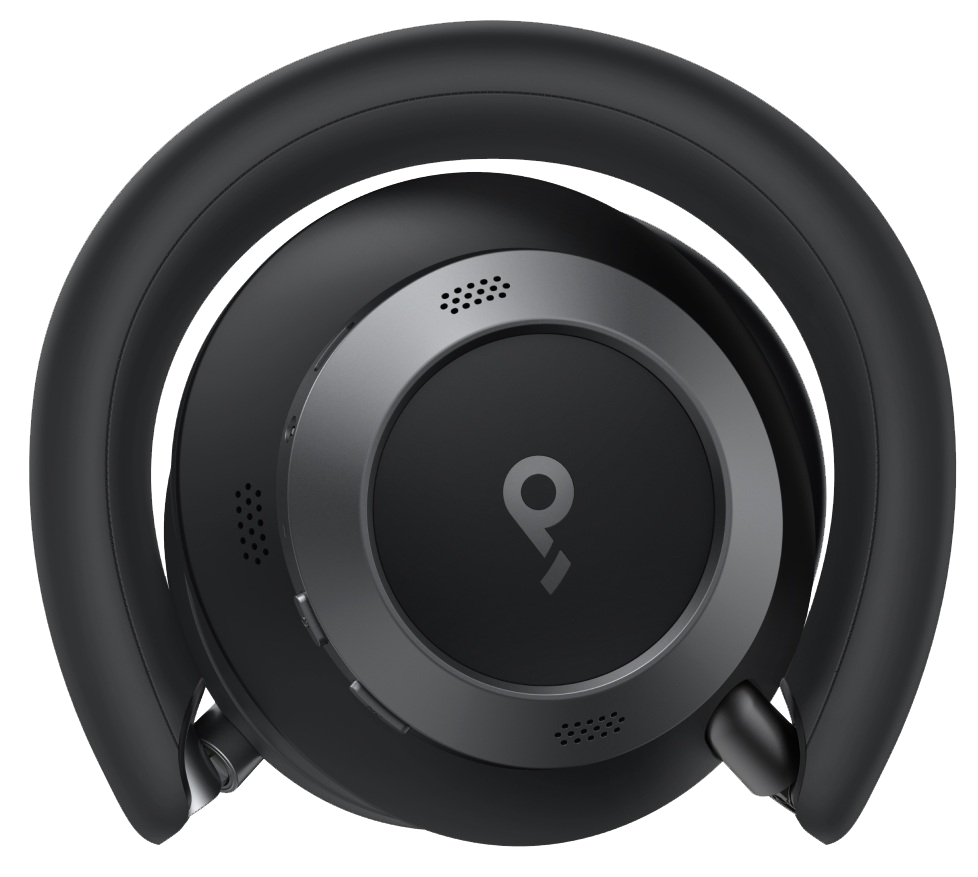 Гарнитура Anker SoundСore Space One Pro Black (7047913) Киев - изображение 8