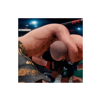 Игра Sony EA Sports UFC 5 , BD диск (1163870) Винница - изображение 3