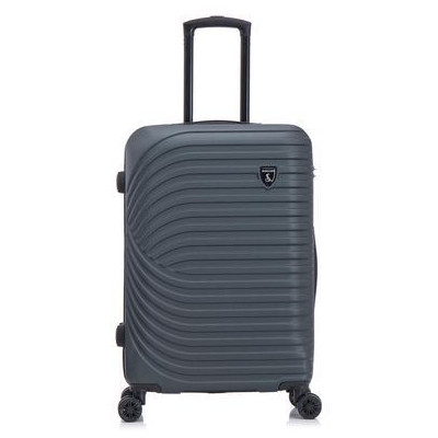 Чемодан Semi Line 28" L T5865-3 Navy-Green (DAS303220) Винница - изображение 2