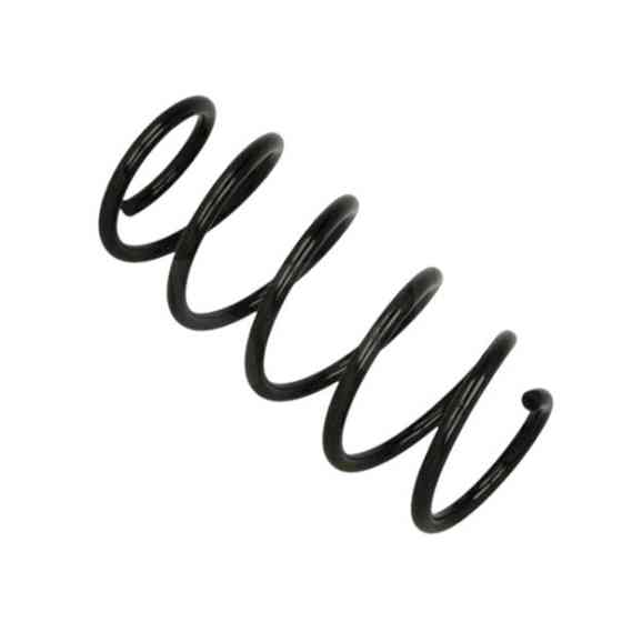 Пружина Opel Combo 04-, Corsa C 1.2 00- передняя Мукачево