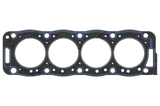 Прокладка головки 1,48 mm 4 мітки Peugeot 1,9 D (XUD9) GP 414408P Київ
