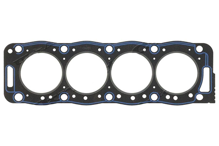 Прокладка головки 1,48 mm 4 мітки Peugeot 1,9 D (XUD9) GP 414408P Київ - фото 1