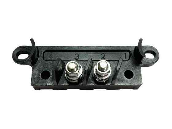 Колодка клемна бензогенератор -1-4KW Мукачево