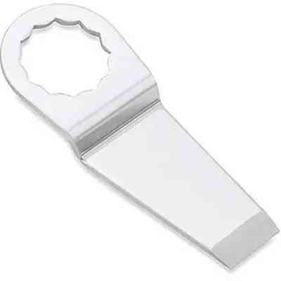 Ніж змінний Toptul до пневмоножу для зрізування скла KBHA0120 (KAJC45C1) Вінниця