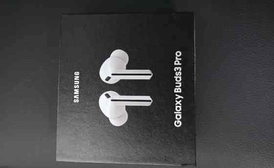 Samsung Galaxy Buds3 Pro, оригінал в асортименті Киев