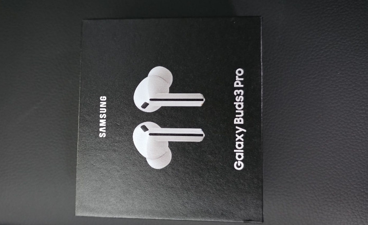 Samsung Galaxy Buds3 Pro, оригінал в асортименті Киев - изображение 4