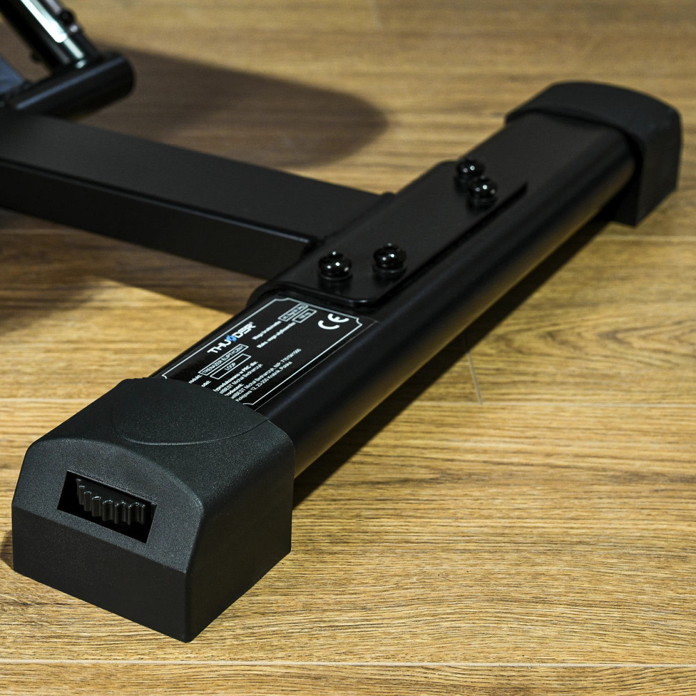 Орбитрек магнитный THUNDER LOOP черно-синий Киев - изображение 6