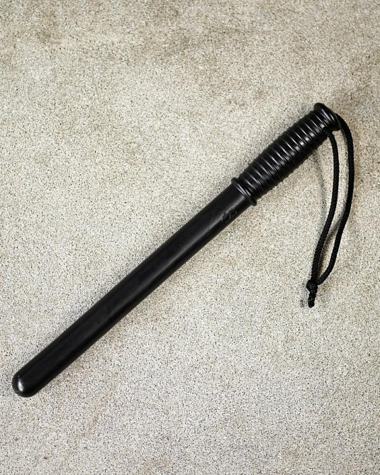 Резиновая дубинка ТР6617 Одесса - изображение 1