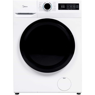Пральна машина Midea MF110W80B/ W-UA Вінниця - фото 1