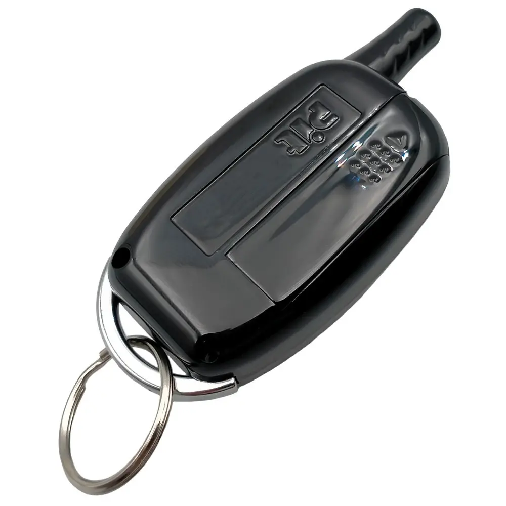 Брелок для сигнализации Sheriff ZX-1060 с дисплеем Киев - изображение 3