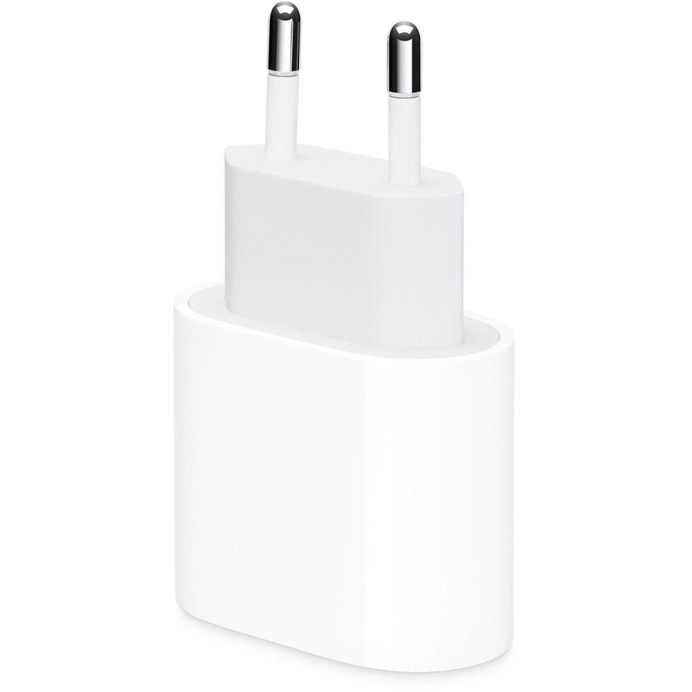 Мережевий зарядний пристрій Apple 20 W USB-C White (MD3J4ZM/A) ( 23055 ) Харьков - изображение 1