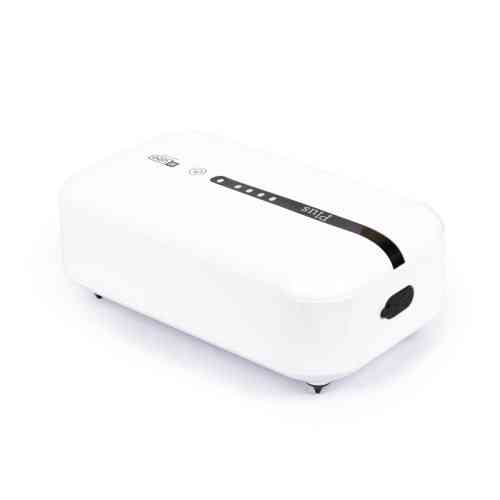 Компрессор Yee для аквариума аккумуляторный с кабелем USB 3 Вт Киев