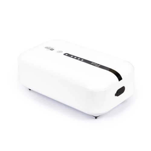 Компрессор Yee для аквариума аккумуляторный с кабелем USB 3 Вт Киев - изображение 1