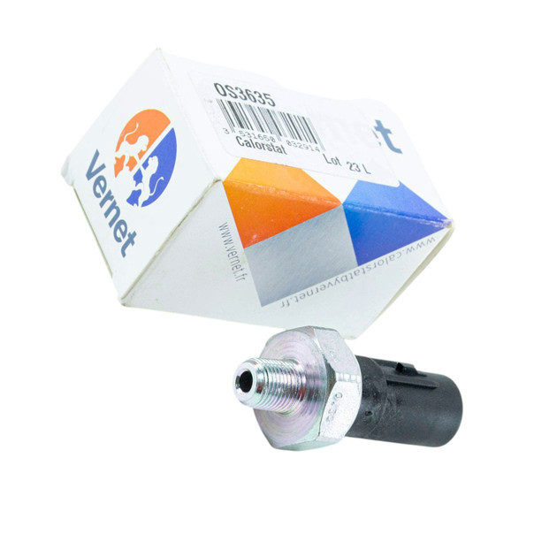 Датчик масла Hyundai Accent, Getz, i30, Kia Ceed, Cerato 99- (0,3 бар) () давления Мукачево - изображение 1