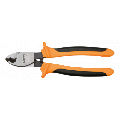 Кабелеріз Neo Tools для мідних та алюмінієвих кабелів,235 мм (01-515) Вінниця - фото 1
