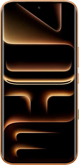 Смартфон Infinix Note Edge X6887 8/256GB Solar Orange ( 20060 ) Харків - фото 6