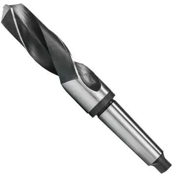 Melver Fi 46mm Свердло Do Metalu Nwkc Hsse Co5 Din 345 Stożek Morse'A Mt4 Professional 63527 Киев