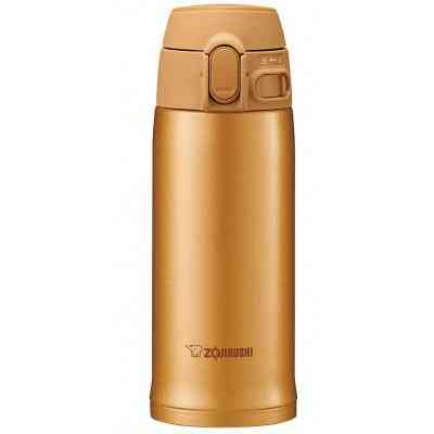 Термокружка Zojirushi SM-TA36DM 360 мл Gold (1678.04.99) Винница