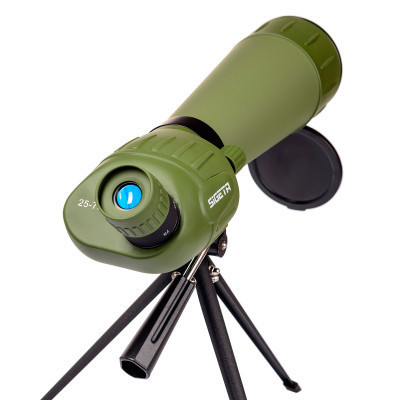 Подзорная труба Sigeta Panorama 25-75x75 (65722) Винница - изображение 4