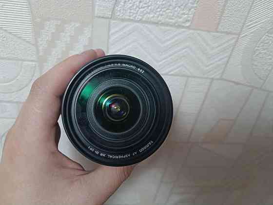 Об'єктив Tamron AF 28-200mm f/3.8-5.6 IF Київ