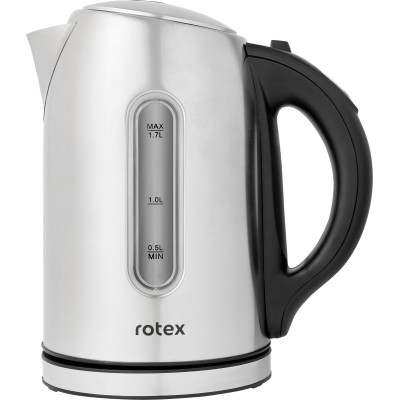 Электрочайник Rotex RKT78-S Smart Винница - изображение 1