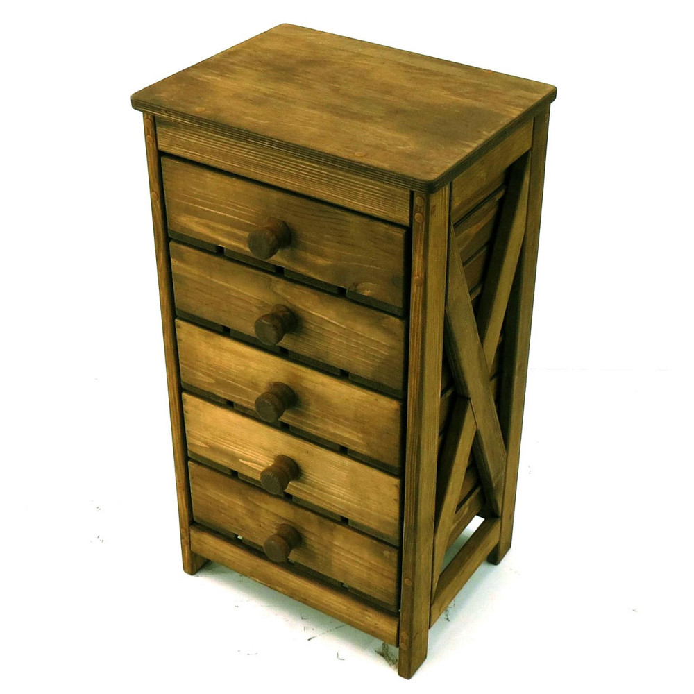 Стелаж для овочів і фруктів "Догвуд" мускат Миколаїв - фото 4