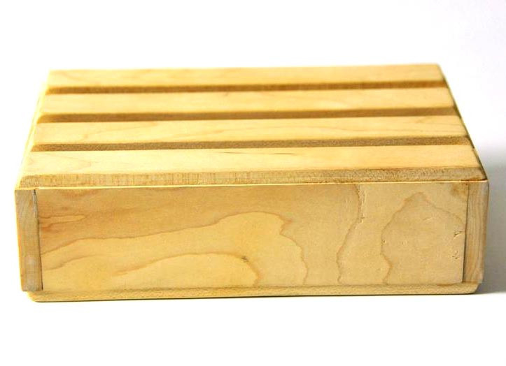 Салфетница 