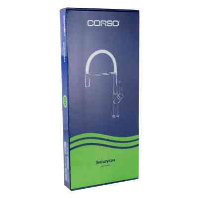 Смеситель Corso ADDA EB-4B520C (9635110) Винница