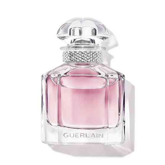 Парфюмированная вода Guerlain Mon Guerlain Sparkling Bouquet 50 Славянск