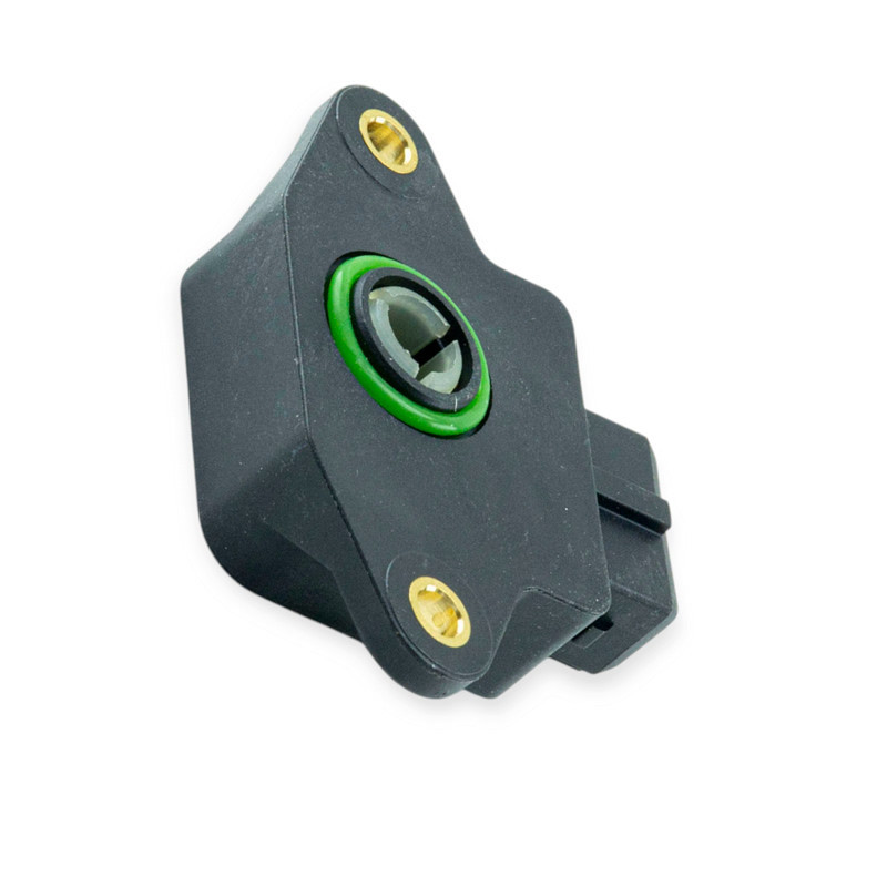 Датчик положения дроссельной заслонки ГАЗ 3302, 2217, УАЗ (406) (НРК1-8) Мукачево - изображение 2