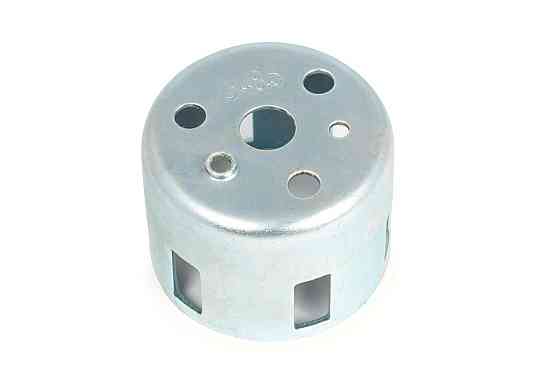 Склянка стартера мотоблок 168F/170F (6,5/7Hp, D-48,5mm) Мукачево