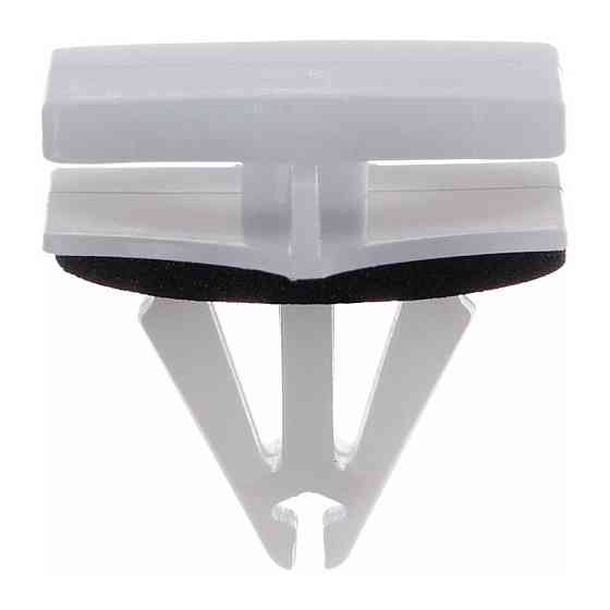 Пистоны молдингов Ford 15288 Киев