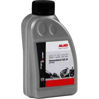 Моторное масло AL-KO 4Т 5W30, 0,6 л (112899) Винница